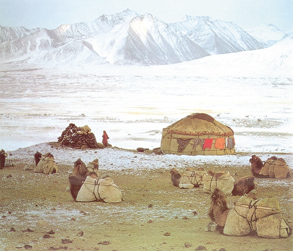 لاقايلار دەگەن كىمدەر؟