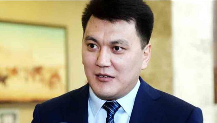 بايىپتى ءارى سالماقتى قادام