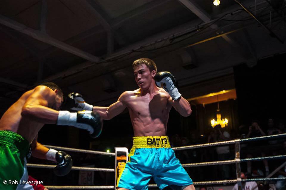 باتىرجان جۇكەمباەۆ: وليمپياداعا قاتىساتىن ءساتتى كۇتۋگە شىدامىم جەتپەدى