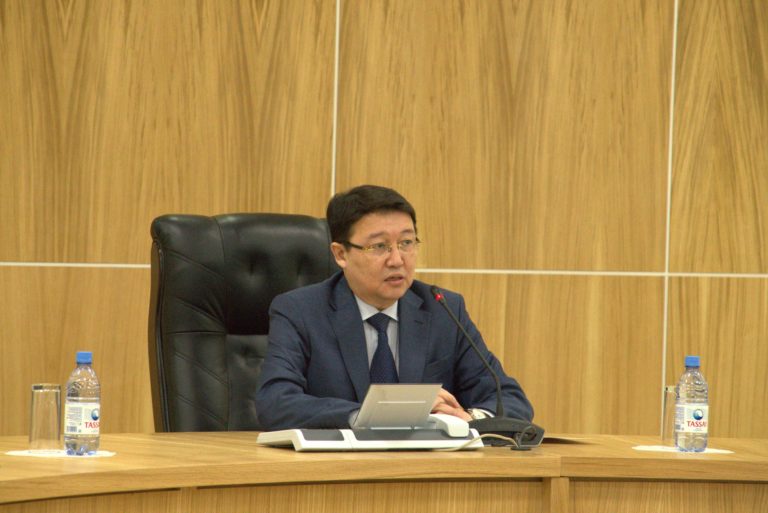 اۋىل ازاماتتارىنا كووپەراتسيا نەگىزدەرى وقىتىلادى