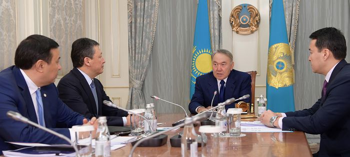 كاسىپكەرلىكتەن لايىقتى قايتارىم كۇتىلەدى