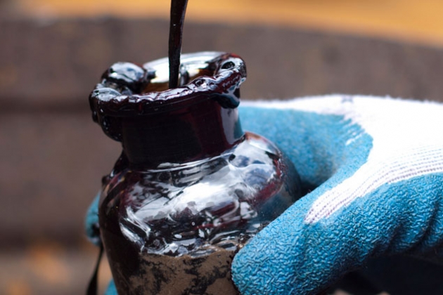 قازاقستاندا جەڭىل مۇناي كەن ورنى تابىلدى