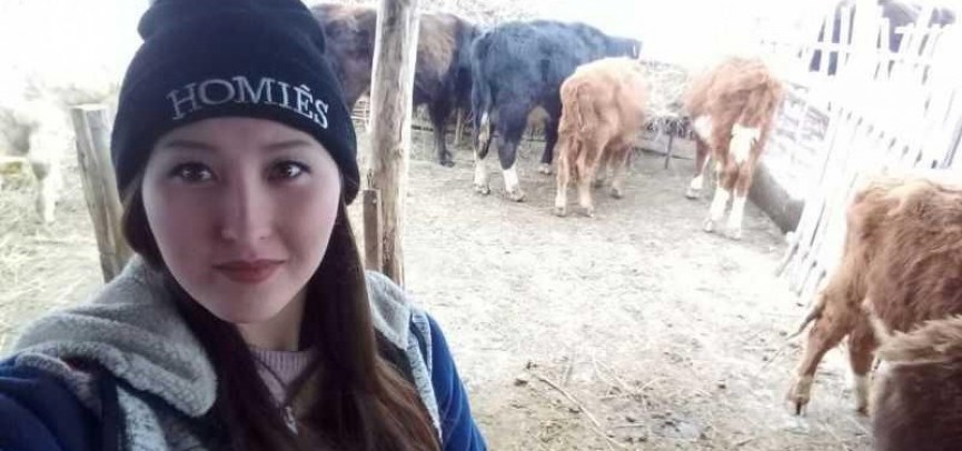 20 جاسار قازاق قىزى مال شارۋاشىلىعىن قولعا الدى