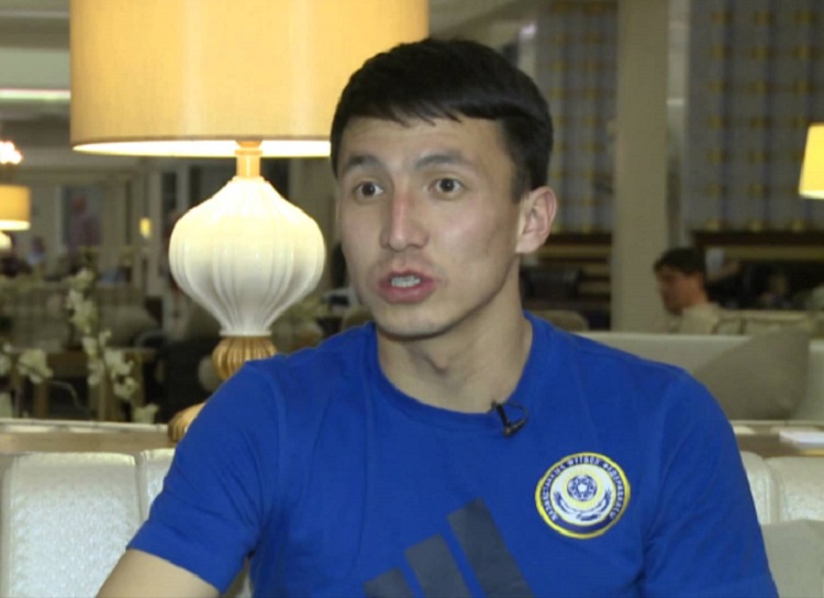 تاعىبەرگەن: جاڭادان كەلگەن ويىنشىلار «استاناعا» سەپتىگىن تيگىزۋى كەرەك