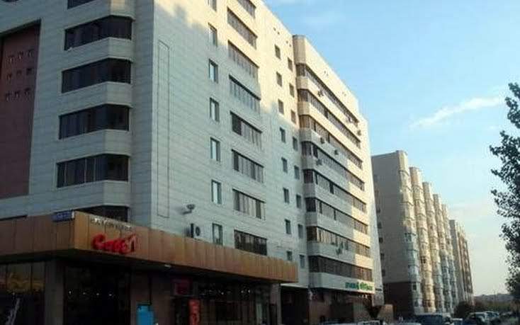 استانادا ءۇي باعاسى ارزانداپ جاتىر