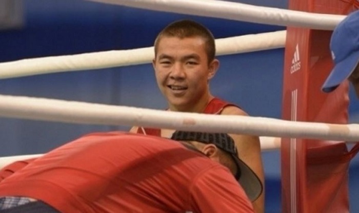 قازاقستاندىق بوكسشى الداعى جەكپە-جەگى جايلى ايتتى