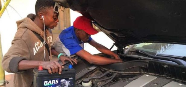 قازاقستان افريكاعا اككۋمۋلياتور ەكسپورتتايدى