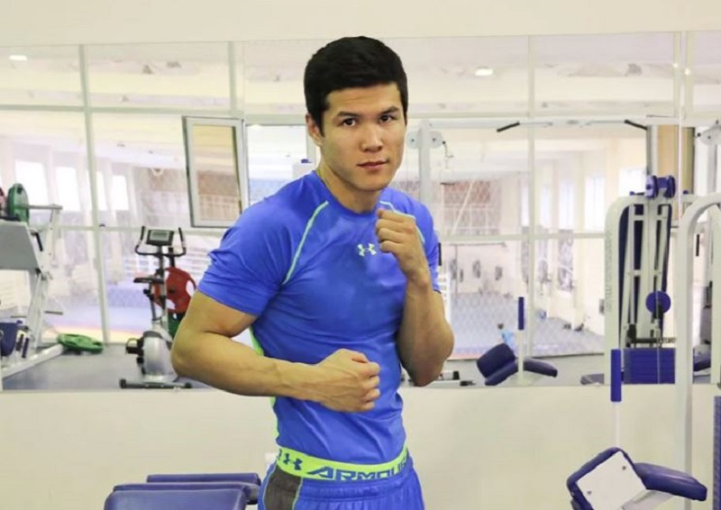 پروموۋتەر: ەلەۋسىنوۆ پاكياومەن جۇدىرىقتاسۋى ءتيىس