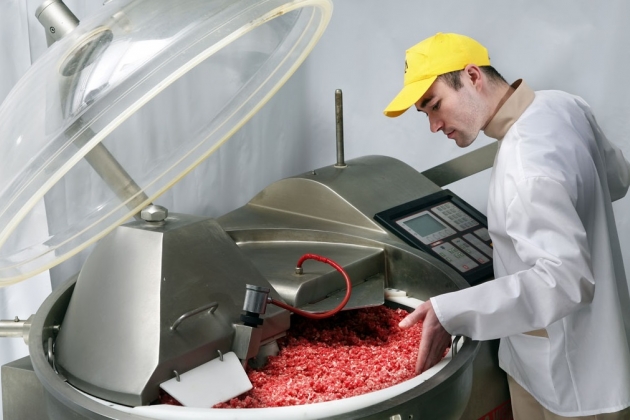 الماتى وبلىسىندا ەت وڭدەيتىن زاۋىت سالىنادى