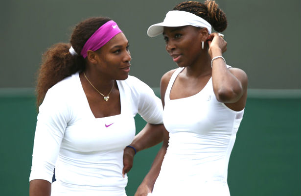 اپكەلى-ءسىڭلىلى تەننيسشىلەر فينالدا كەزدەسەتىن بولدى