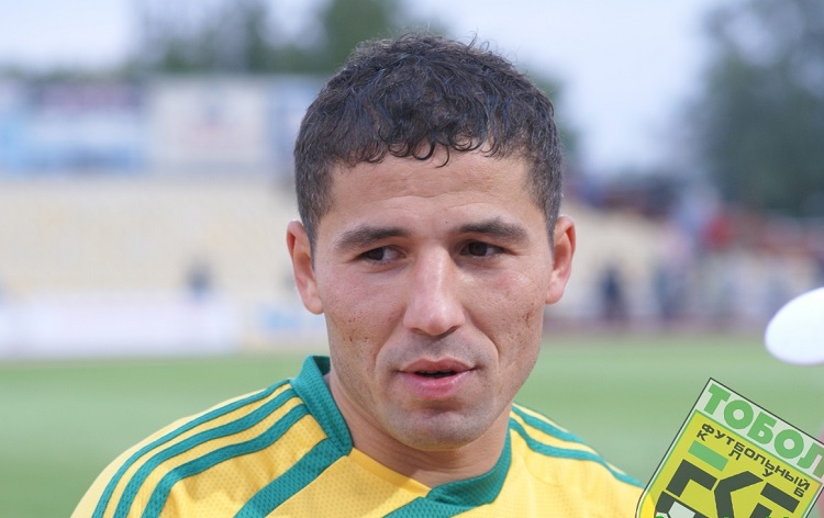 «توبىل» كومانداسىنىڭ بۇرىنعى ويىنشىسى باس باپكەر اتانۋى مۇمكىن