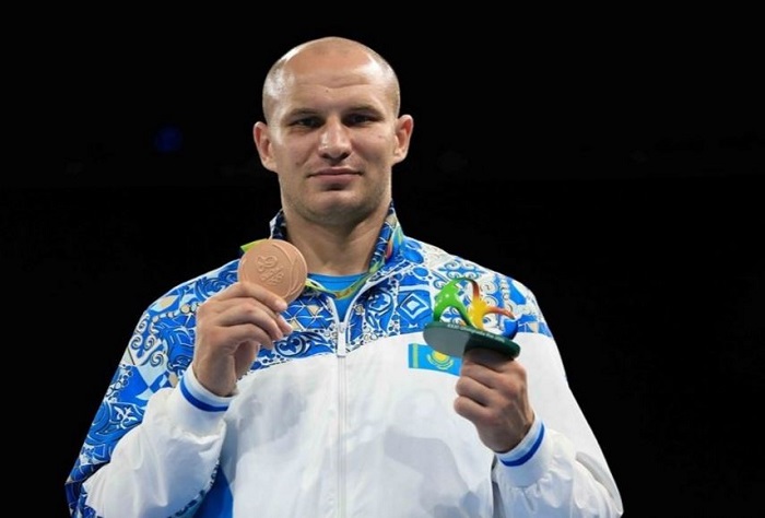 يۆان دىچكو رەسمي تۇردە كاسىپقوي بوكسقا اۋىستى