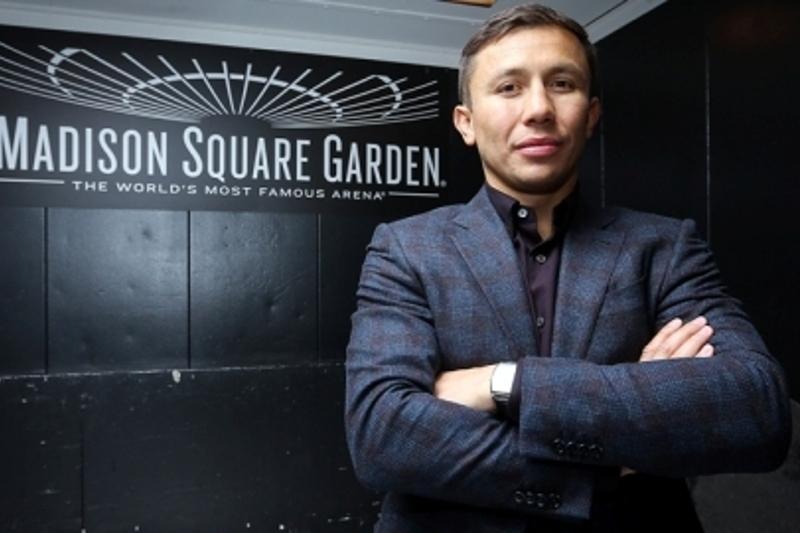 گولوۆكين WBN نۇسقاسى بويىنشا P4P رەيتينگىندە ءوز ورنىن ساقتاپ قالدى