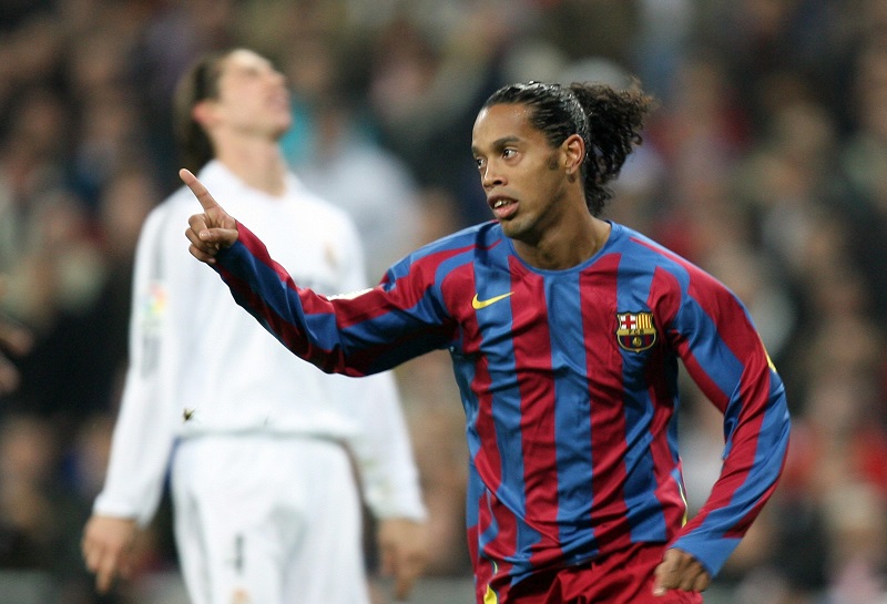 رونالدينيۋ فۋتبولعا قايتا ورالۋى مۇمكىن