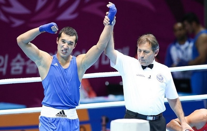 ايتجانوۆ: نيازىمبەتوۆ قۇرامانى باستاپ جۇرۋگە لايىقتى