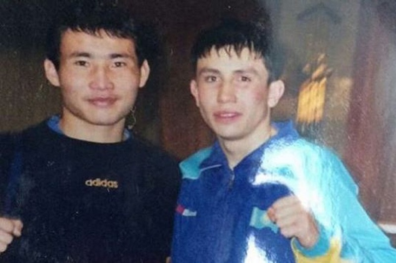 يسلام مەن گولوۆكين استانادا ءبىر كۇندە جەكپە-جەك وتكىزۋى مۇمكىن