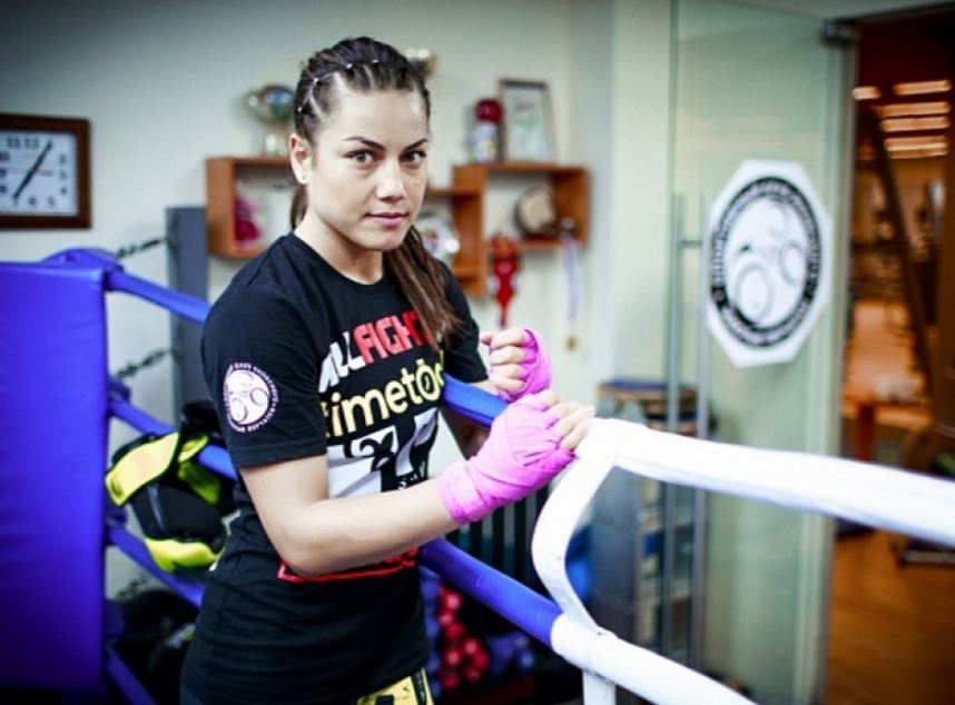 فيرۋزا ءشارىپوۆا اۆستراليادا جەكپە-جەك وتكىزۋى مۇمكىن