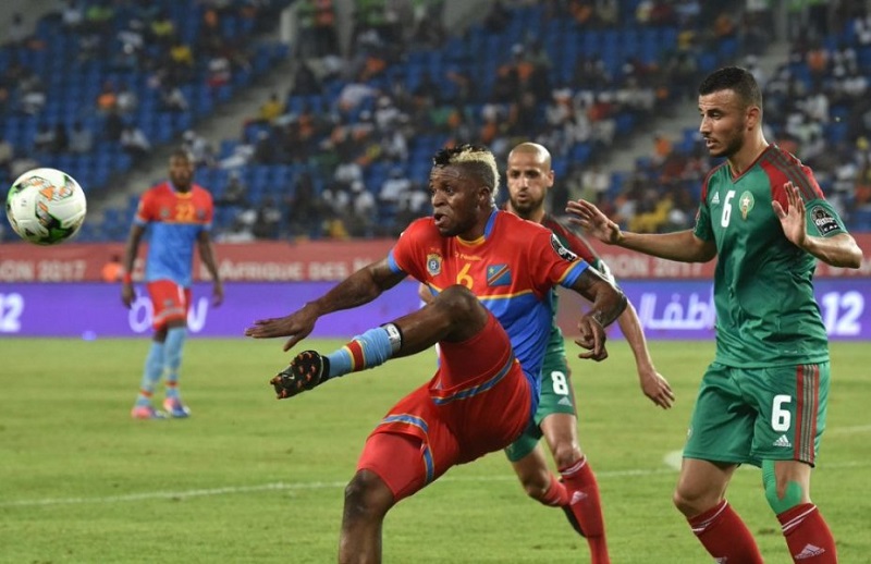 كابانانگا افريكا كۋبوگىنىڭ ۇزدىك سۇرمەرگەندەر تىزىمىندە كوش باستاپ تۇر