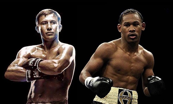 گولوۆكيننىڭ بوكس كەشىنە تاعى ءبىر جەكپە-جەك قوسىلدى