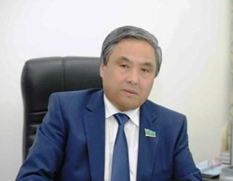 ەلباسىنىڭ جاھاندىق دەڭگەيدەگى قايراتكەرلىگىنىڭ جەمىسى