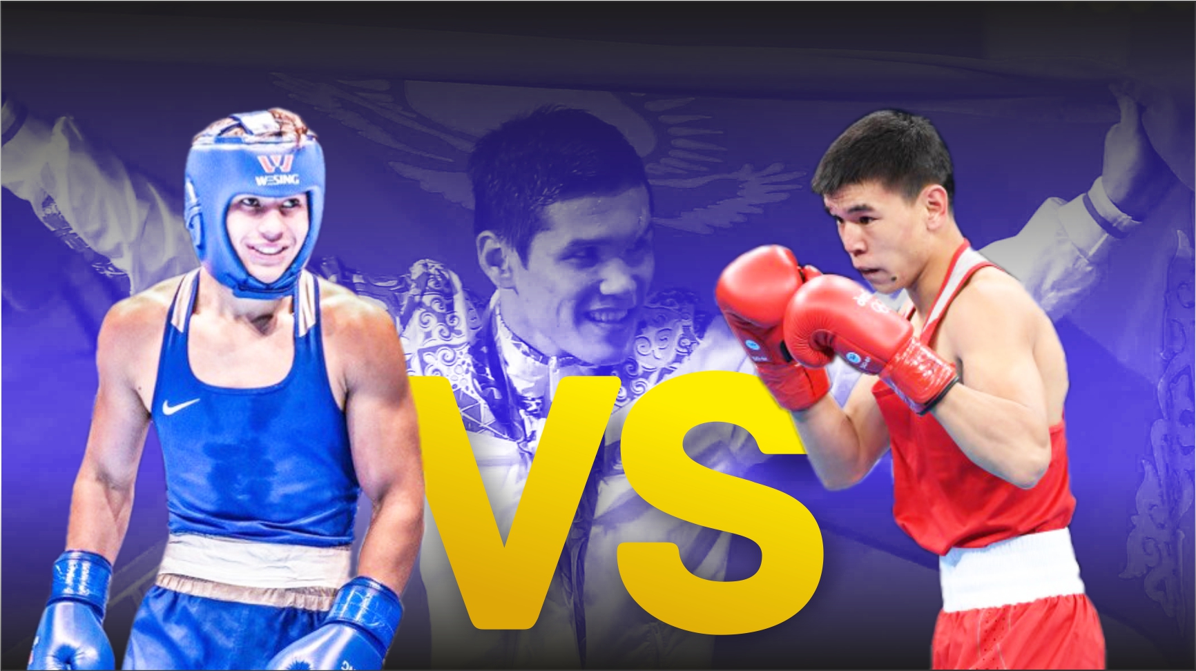 ابىلايحان ءجۇسىپوۆ VS سادريددين احمەدوۆ. دانياردىڭ ورنىن كىم باسادى؟