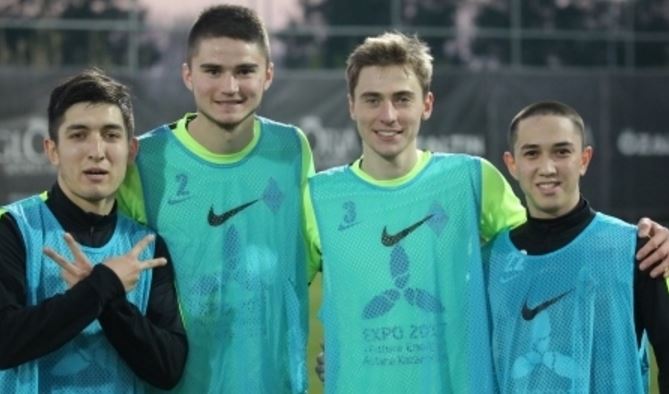 «قايرات» ەكىنشى وقۋ-جاتتىعۋ جيىنىن باستايدى