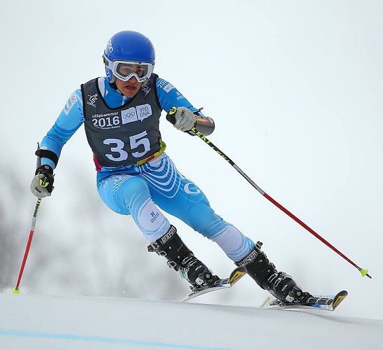 برۋنا موۋرا, شاڭعىشى: «الماتى اپورتىنىڭ ءدامىن كورگىم كەلەدى»