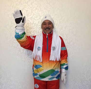 «ءبىز مۇندايدى ارمانداعان دا جوقپىز!..»