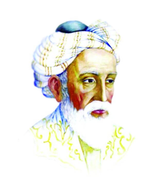 ومار حايامنىڭ «ناۋرىزناماسى»