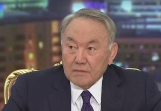 سىبايلاس جەمقورلىقپەن بۇكىل ەل بولىپ كۇرەسۋىمىز كەرەك — نازارباەۆ