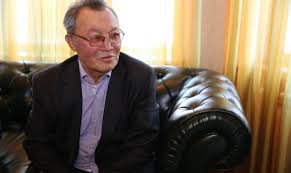 «اقيقاتتان اسقاق ەشتەڭە دە جوق»