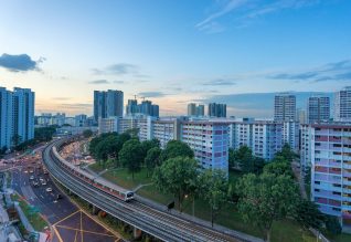  ينفراقۇرىلىم بويىنشا الەمدەگى ەڭ ۇزدىك قالالار