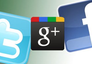 ەۋرووداق Facebook پەن Twitter جەلىلەرىنە ايىپپۇل سالۋى مۇمكىن