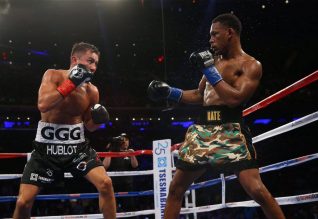 گولوۆكيننىڭ جەكپە-جەگىنە تورەشىلەر قانداي باعا بەردى؟