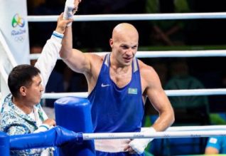 لەۆيت كىشى الەم چەمپيوناتىندا التىن الدى