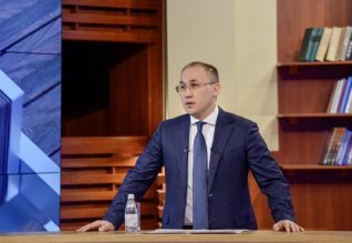 ماڭىزدى ماسەلەلەرگە ءمان بەرىلدى