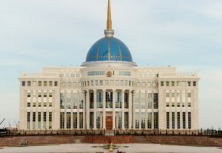 ەلباسى پۋتينمەن تەلەفون ارقىلى سويلەستى