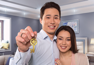 قازاقستاندا «جاس وتباسى» باعدارلاماسىمەن ءۇي بەرۋ توقتاتىلدى