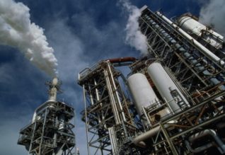 شىمكەنتتەگى مۇناي وڭدەۋ زاۋىتى ۋاقىتشا جابىلادى