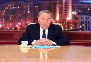 سۋبسيديا تەك جۇمىس ىستەيتىندەرگە عانا بەرىلەدى — ەلباسى