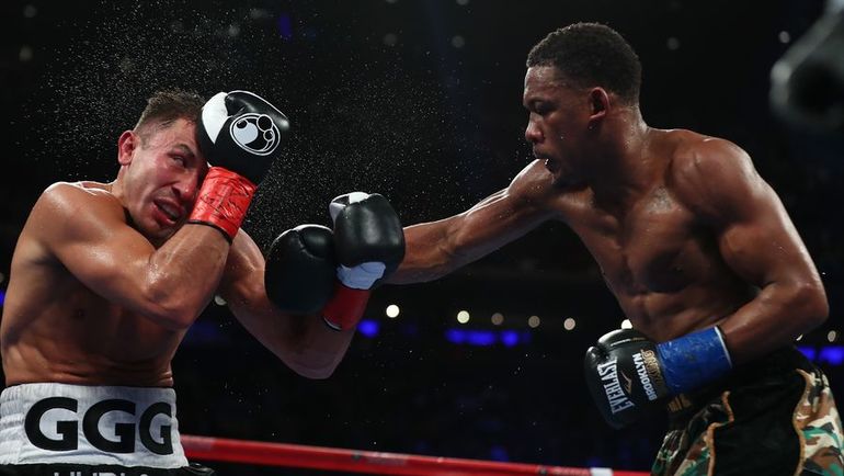 گولوۆكين مەن دجەيكوبس ايقاسىنىڭ تولىق ۆيدەوسى جاريالاندى (ۆيدەو)