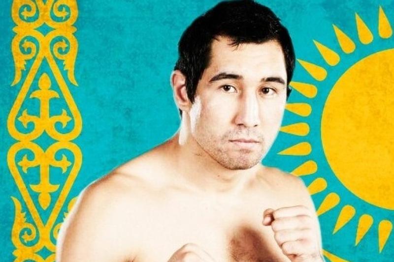 قازاقستاندىق كاسىپقوي بوكسشىنىڭ قارسىلاسى اۋىستى