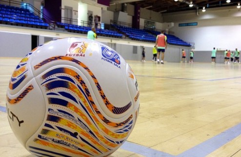 الماتىدا فۋتزالدان ۋەفا كۋبوگىنىڭ تورتتىك فينالى وتەدى