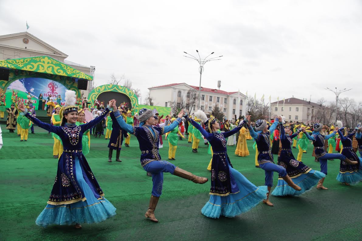 جامبىل وبلىسى  ۇلىستىڭ  ۇلى كۇنىن قارسى الدى