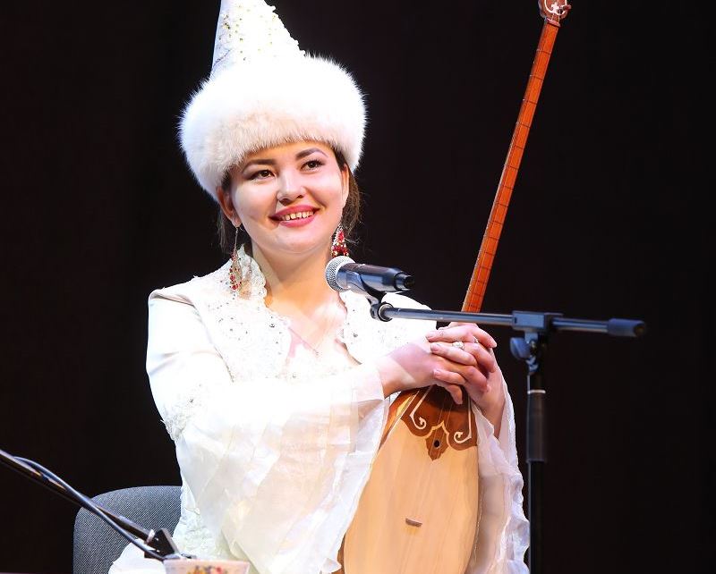 قىزىلجار تورىندەگى الامان ايتىس