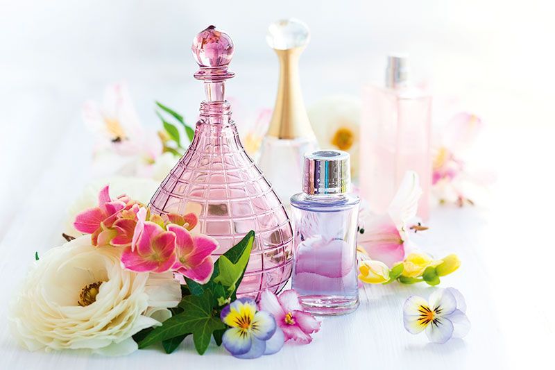 قازاقستاننىڭ كوسمەتيكالىق بۇيىمدار نارىعىنىڭ جاي-كۇيى قالاي؟