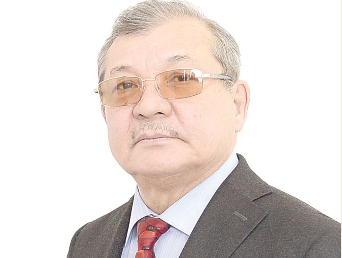 ​شيكىزات وندىرىسىندە شيكىلىك بولماۋى ءتيىس