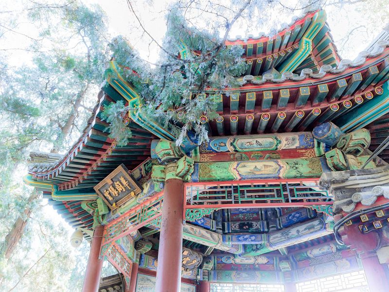 قىتايدىڭ №1 مۇراعاتىندا قازاق ەلىنە قاتىستى 3000 قۇجات ساقتالعان