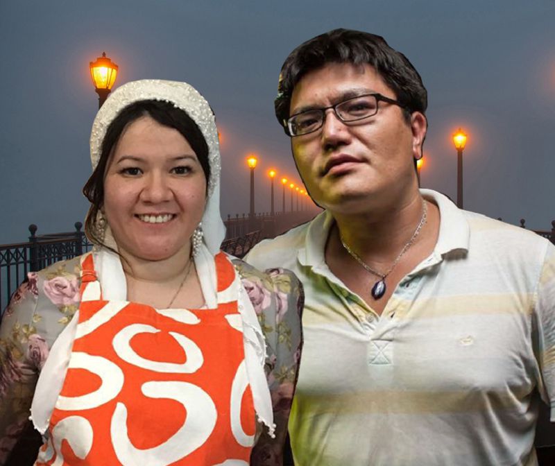 باقىتتى بولۋ قۋانىشى