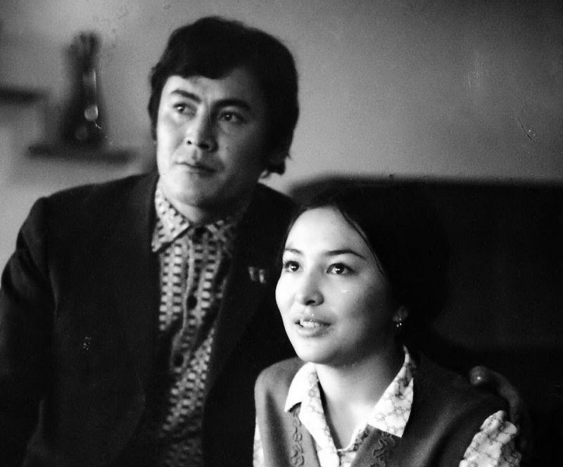 «ولاردىڭ جىبەك پەن تولەگەندى وينايتىنىن بىلمەدىم»